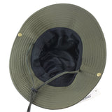 CAMOLAND UPF 50+ Summer Sun Hat For Women Men Outdoor UV Protection