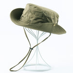 CAMOLAND UPF 50+ Summer Sun Hat For Women Men Outdoor UV Protection