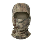 Camouflage Balaclava Tactical Army Face Mask Cycling War game Hat Face