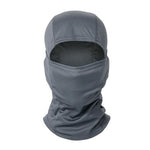Camouflage Balaclava Tactical Army Face Mask Cycling War game Hat Face