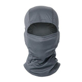Camouflage Balaclava Tactical Army Face Mask Cycling War game Hat Face