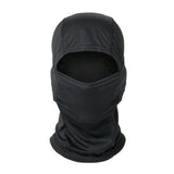 Camouflage Balaclava Tactical Army Face Mask Cycling War game Hat Face