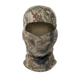Camouflage Balaclava Tactical Army Face Mask Cycling War game Hat Face