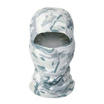Camouflage Balaclava Tactical Army Face Mask Cycling War game Hat Face