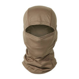 Camouflage Balaclava Tactical Army Face Mask Cycling War game Hat Face