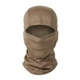 Camouflage Tactical Full Face Scarf Breathable Hats Cycling Hunting