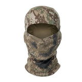 Camouflage Tactical Full Face Scarf Breathable Hats Cycling Hunting