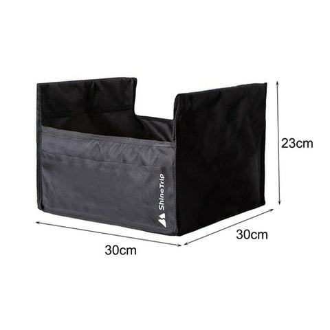 Camping Aluminum Folding Table Accessories Outdoor Stuff Sundry