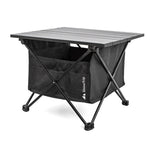 Camping Aluminum Folding Table Accessories Outdoor Stuff Sundry