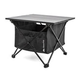 Camping Aluminum Folding Table Accessories Outdoor Stuff Sundry