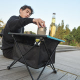Camping Aluminum Folding Table Accessories Outdoor Stuff Sundry