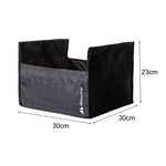 Camping Aluminum Folding Table Accessories Outdoor Stuff Sundry