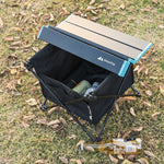 Camping Aluminum Folding Table Accessories Outdoor Stuff Sundry