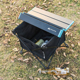 Camping Aluminum Folding Table Accessories Outdoor Stuff Sundry