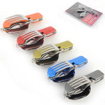 Camping Tableware Outdoor Cooking Supplies 4 In 1 Spoon Folding Pocket