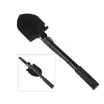 Car Portable Small Engineer Shovel Fishing Multi purpose Tool Shovel