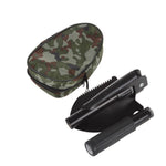Car Portable Small Engineer Shovel Fishing Multi purpose Tool Shovel
