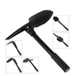 Car Portable Small Engineer Shovel Fishing Multi purpose Tool Shovel