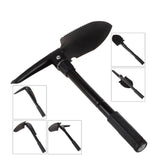 Car Portable Small Engineer Shovel Fishing Multi purpose Tool Shovel