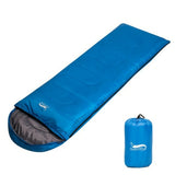 Desert&Fox Ultralight Sleeping bags for Adult Kids 1KG Portable 3