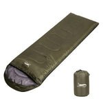 Desert&Fox Ultralight Sleeping bags for Adult Kids 1KG Portable 3