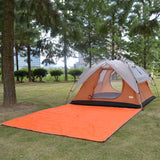 Desert&Fox Waterproof Tent Floor Tarp Picnic Mat Ultralight Pocket