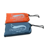 Desert&Fox Waterproof Tent Floor Tarp Picnic Mat Ultralight Pocket