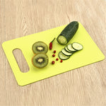 Fat Scrub Category Cutting Board Non - slip Fruit