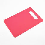 Fat Scrub Category Cutting Board Non - slip Fruit