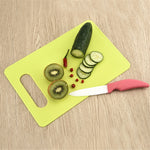 Fat Scrub Category Cutting Board Non - slip Fruit