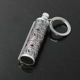 Free Fire Metal Retro Match Lighter Flint Fire Starter Torch Kerosene
