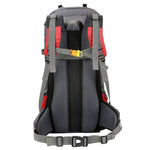 Free Knight 60l Camping Hiking Backpacks Outdoor Bag Tourist Backpacks