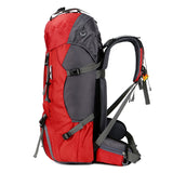 Free Knight 60l Camping Hiking Backpacks Outdoor Bag Tourist Backpacks