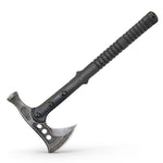 Hammer Axe Garden Tomahawk Outdoor Hunting Camping Survival Machete