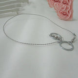 High Quality Stainless Steel Wire Saw Camping Hunting Adventure Scroll