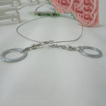 High Quality Stainless Steel Wire Saw Camping Hunting Adventure Scroll