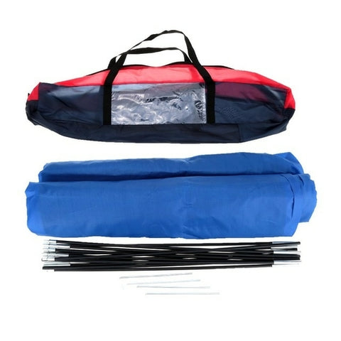 Lixada Camping Tent Travel For 2 Person Tent for Winter Fishing Tents