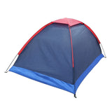 Lixada Camping Tent Travel For 2 Person Tent for Winter Fishing Tents
