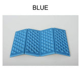 Menfly Picnic Camping Mat Beach Moisture-proof Foldable Xpe Cushion