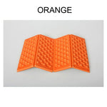 Menfly Picnic Camping Mat Beach Moisture-proof Foldable Xpe Cushion
