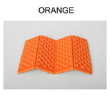 Menfly Picnic Camping Mat Beach Moisture-proof Foldable Xpe Cushion