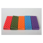 Menfly Picnic Camping Mat Beach Moisture-proof Foldable Xpe Cushion