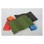 Menfly Picnic Camping Mat Beach Moisture-proof Foldable Xpe Cushion