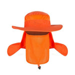 Male Spring Summer Mountaineering Hats Men Outdoor Fishing Sun Hats