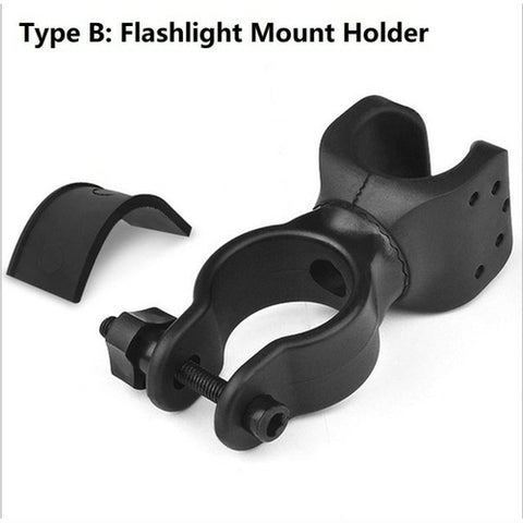 Mini Small Torch Handheld Powerful Led Tacticals Pocket Waterproof