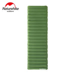 Naturehike 12cm Thicken Camping Air Bed Mat Outdoor Ultralight
