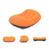 Naturehike Aros Portable Office Travel Inflatable TPU Air Pillow for