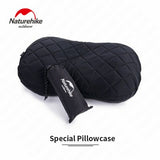 Naturehike Aros Portable Office Travel Inflatable TPU Air Pillow for