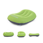 Naturehike Aros Portable Office Travel Inflatable TPU Air Pillow for