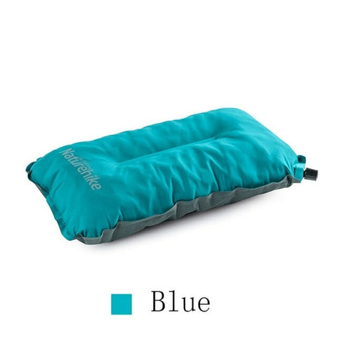 Naturehike Automatic Self Inflatable Air Pillows Compressed Non slip